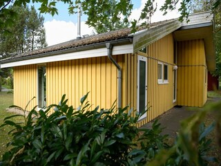 Holiday house Granzow Outdoor Recording 3