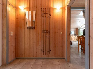 Casa per le vacanze Granzow Caratteristiche 14