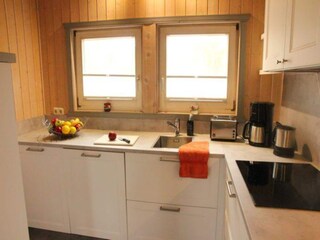 Vakantiehuis Granzow Kenmerken 11