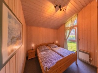 Vakantiehuis Granzow Kenmerken 4