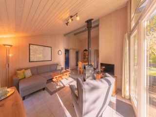 Vakantiehuis Granzow Kenmerken 6