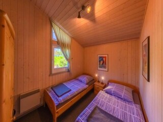 Vakantiehuis Granzow Kenmerken 8