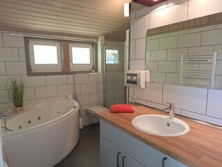 Vakantiehuis Granzow Kenmerken 9