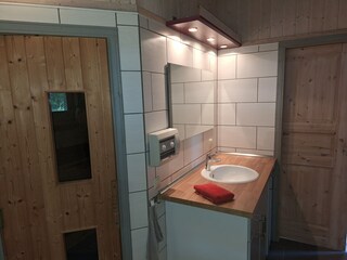 Maison de vacances Granzow Équipement 7