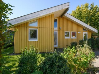 Vakantiehuis Granzow Buitenaudio-opname 3