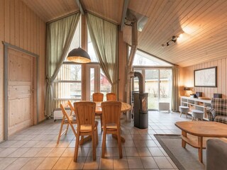 Ferienhaus Granzow Ausstattung 9