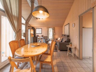 Ferienhaus Granzow Ausstattung 10