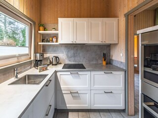 Ferienhaus Granzow Ausstattung 12