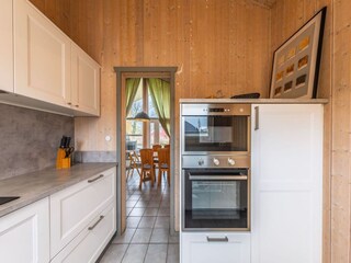 Vakantiehuis Granzow Kenmerken 13