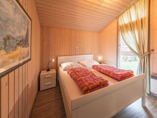 Casa de vacaciones Granzow Características 14