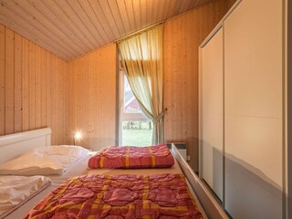 Casa de vacaciones Granzow Características 15