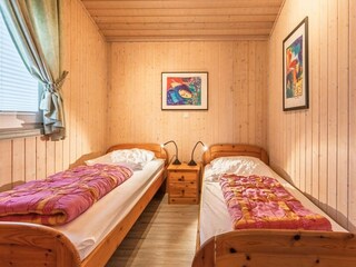 Casa de vacaciones Granzow Características 16