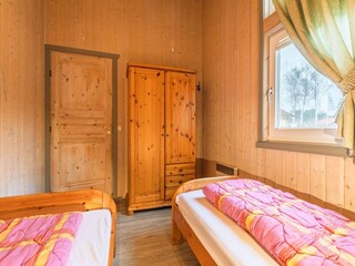 Casa de vacaciones Granzow Características 17