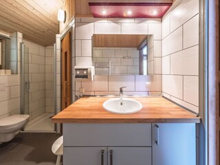 Maison de vacances Granzow Équipement 19