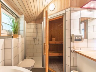 Casa de vacaciones Granzow Características 19