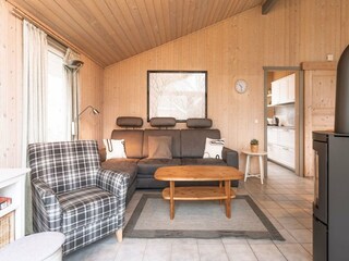 Casa per le vacanze Granzow Caratteristiche 14