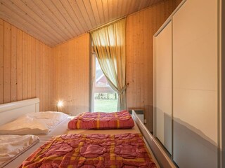 Casa per le vacanze Granzow Caratteristiche 9