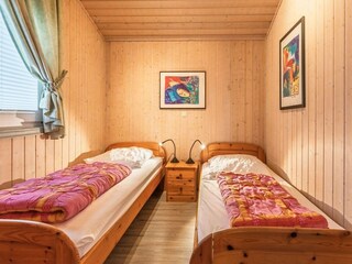 Casa per le vacanze Granzow Caratteristiche 17