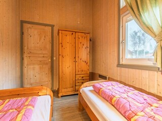 Ferienhaus Granzow Ausstattung 20