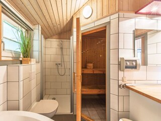 Casa per le vacanze Granzow Caratteristiche 18