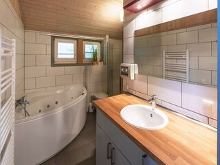 Casa per le vacanze Granzow Caratteristiche 19