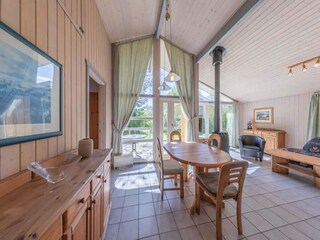 Vakantiehuis Granzow Kenmerken 5