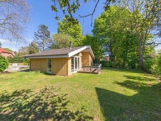 Vakantiehuis Granzow Buitenaudio-opname 3