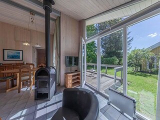 Maison de vacances Granzow Enregistrement extérieur 4
