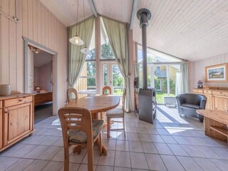 Vakantiehuis Granzow Kenmerken 6