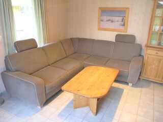 Vakantiehuis Granzow Kenmerken 7