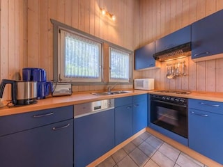 Vakantiehuis Granzow Kenmerken 8