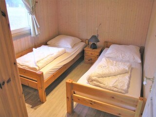 Vakantiehuis Granzow Kenmerken 10