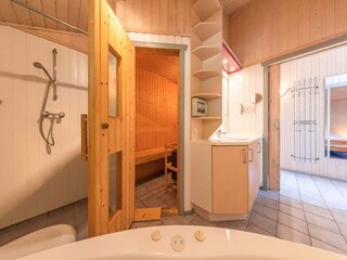 Vakantiehuis Granzow Kenmerken 4