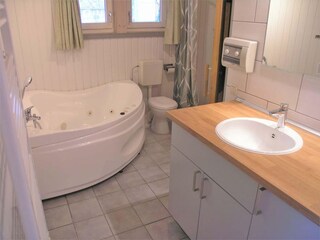 Casa per le vacanze Granzow Caratteristiche 6