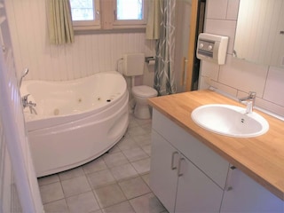 Vakantiehuis Granzow Kenmerken 12