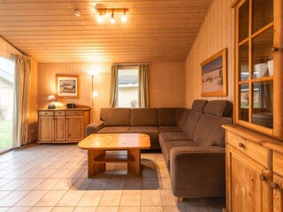 Vakantiehuis Granzow Kenmerken 16