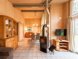 Maison de vacances Granzow Équipement 17