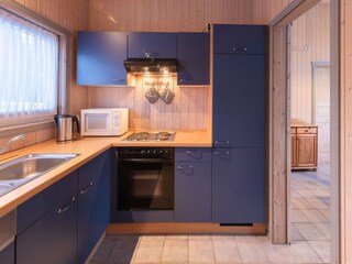 Vakantiehuis Granzow Kenmerken 12