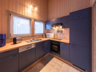 Casa per le vacanze Granzow Caratteristiche 12
