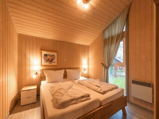 Vakantiehuis Granzow Kenmerken 17