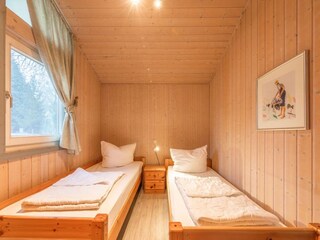 Ferienhaus Granzow Ausstattung 13