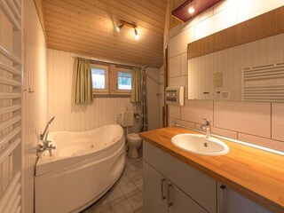 Ferienhaus Granzow Ausstattung 15