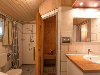 Casa per le vacanze Granzow Caratteristiche 18