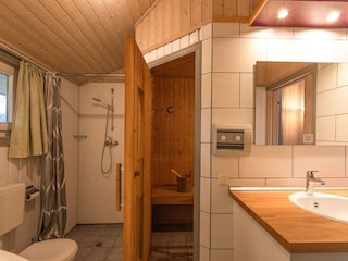 Vakantiehuis Granzow Kenmerken 18