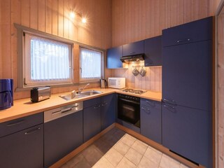 Ferienhaus Granzow Ausstattung 6