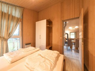 Ferienhaus Granzow Ausstattung 9