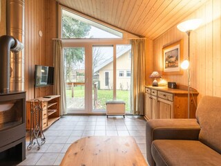 Maison de vacances Granzow Équipement 11