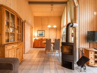 Casa per le vacanze Granzow Caratteristiche 7