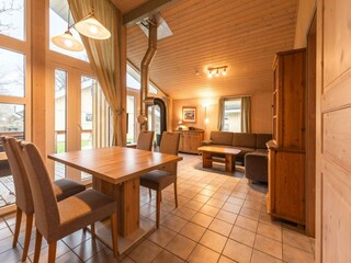 Casa per le vacanze Granzow Caratteristiche 19