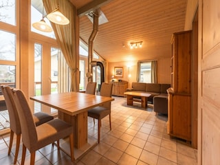 Ferienhaus Granzow Ausstattung 13